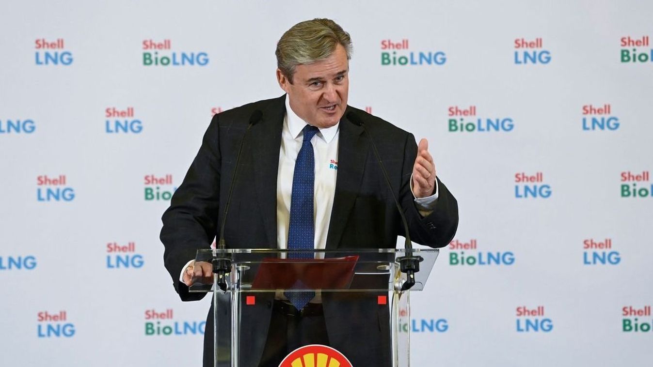 Dokumentumok bizonyítják a Shell befolyását a Tiszában