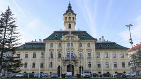 Fideszes javaslat a városházán: ítélje el a közgyűlésen Szeged a Tisza-adót