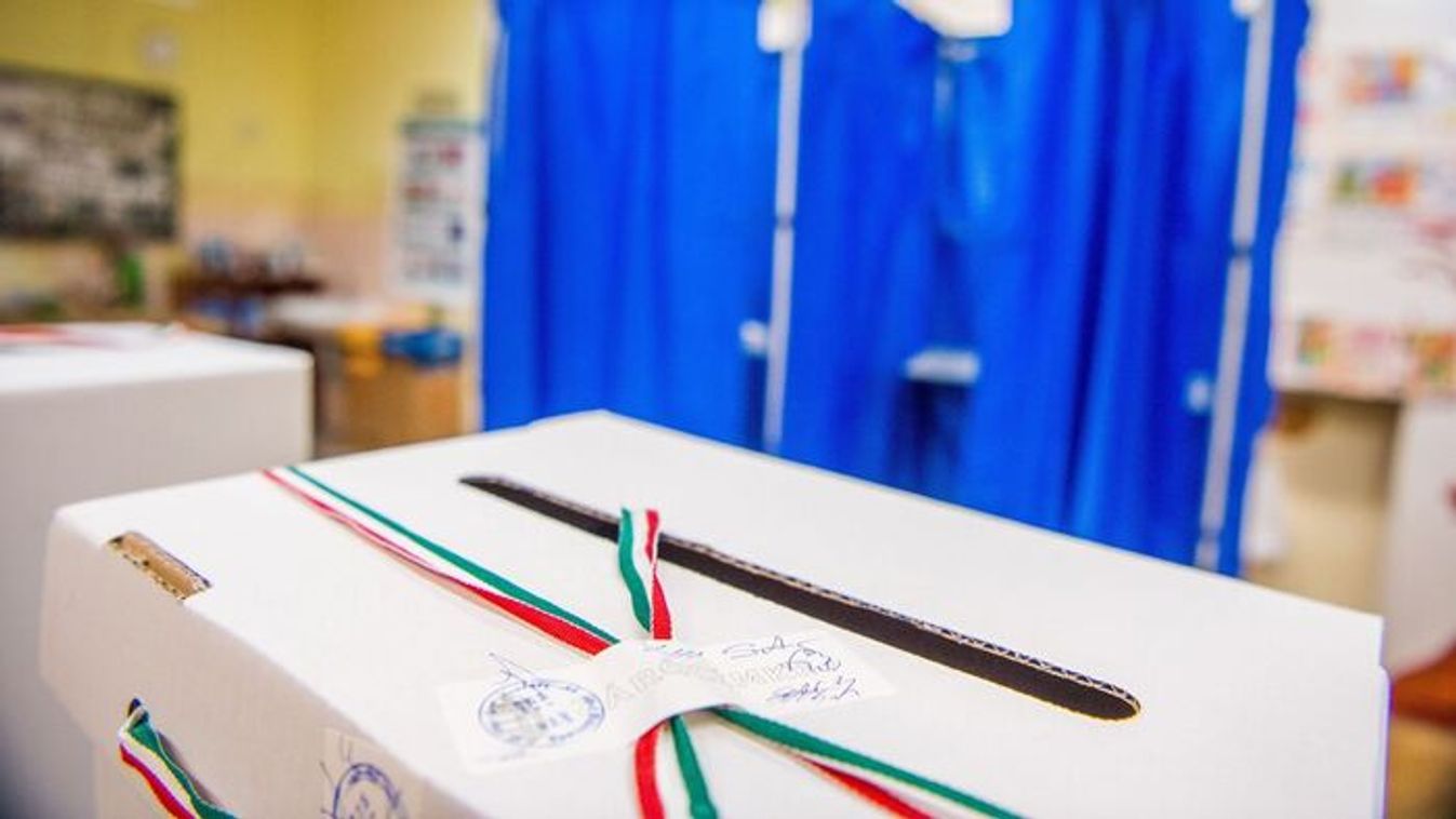 Külföldi nyomásgyakorlók kérdőjeleznék meg a magyar választás legitimitását