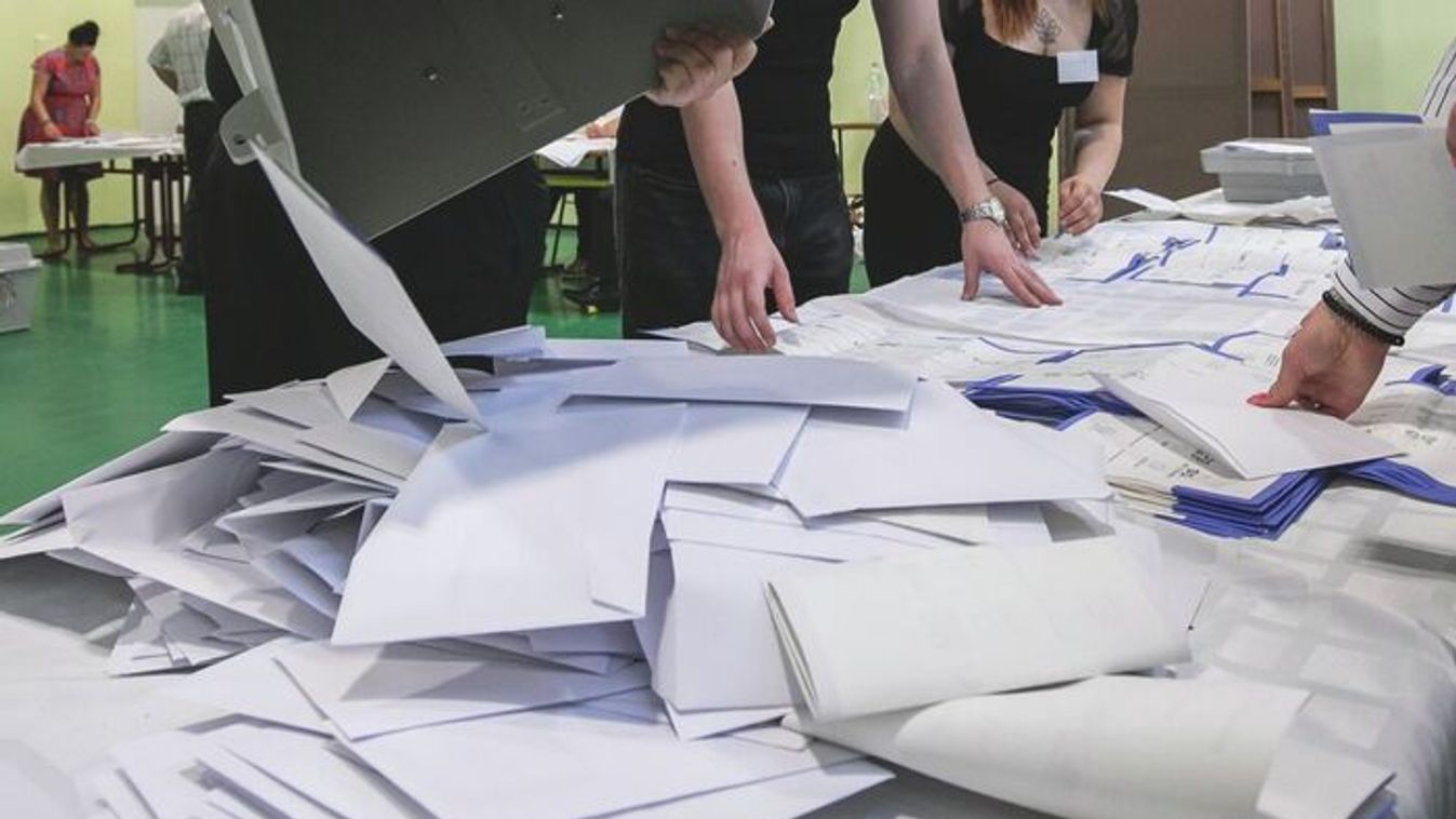 Tarolt a Fidesz a vasárnapi időközi választáson