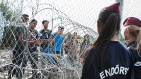 A migrációs paktum átírná Szeged jövőjét
