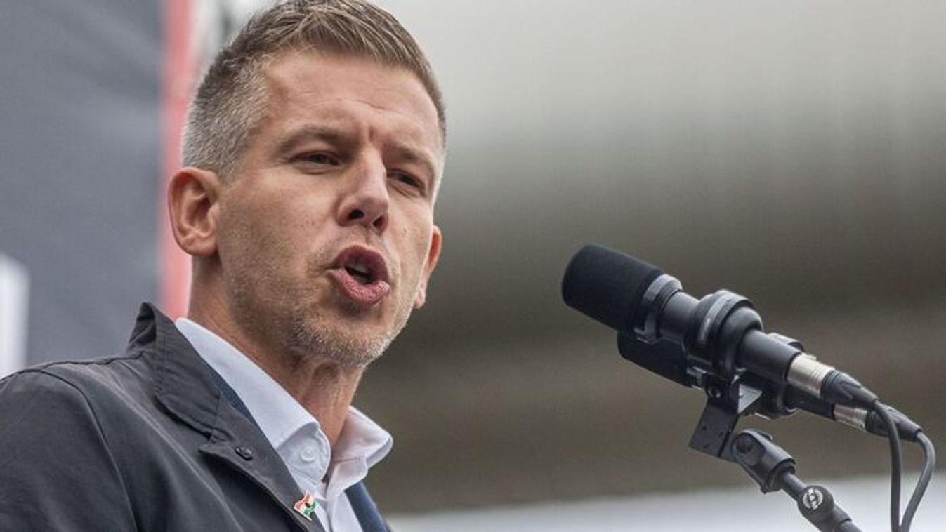 Magyar Péterék taktikája: Előbb a győzelem, a valódi program majd csak azután
