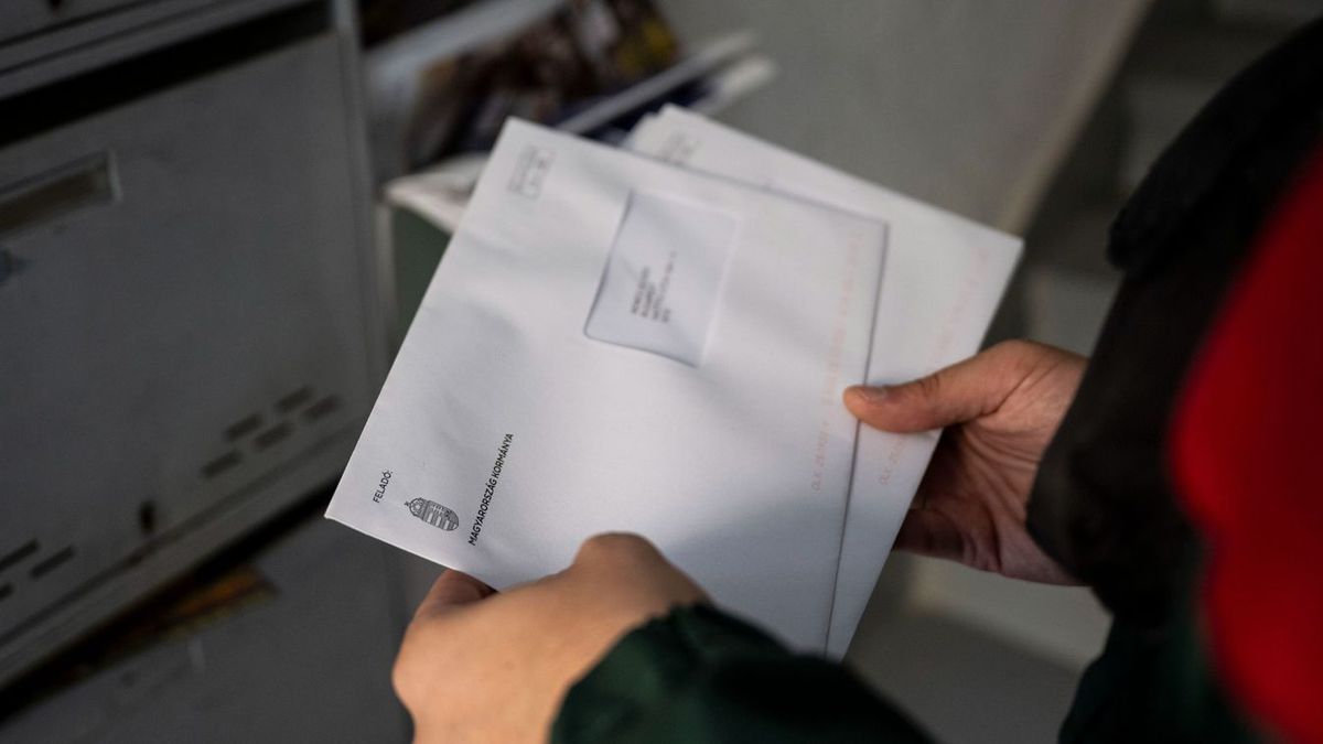 A fővárost követően vidéken is elkezdték postázni a nemzeti petíciót