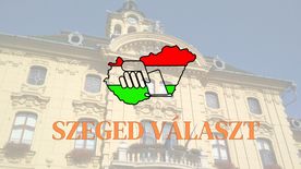 Szeged 1-es választókerületében heten indulnak a képviselőségért április 12-én