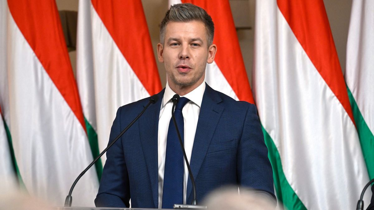 Nem született meglepetés, Magyar Péter a Tisza Párt miniszterelnök-jelöltje