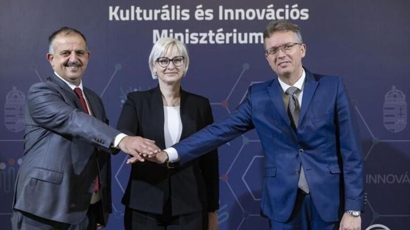 Szeged is kulcsszerepet kap az új „három az egyben” képzésben