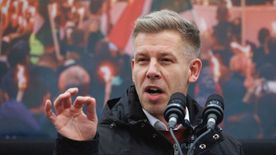 Hivatalos NVI-adatok: Magyar Péter ismét megvezette a követőit
