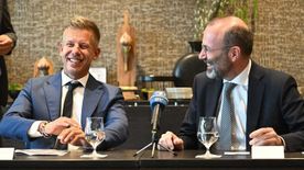 Brüsszel bábjai már a pénzbehajtásra készülnek
