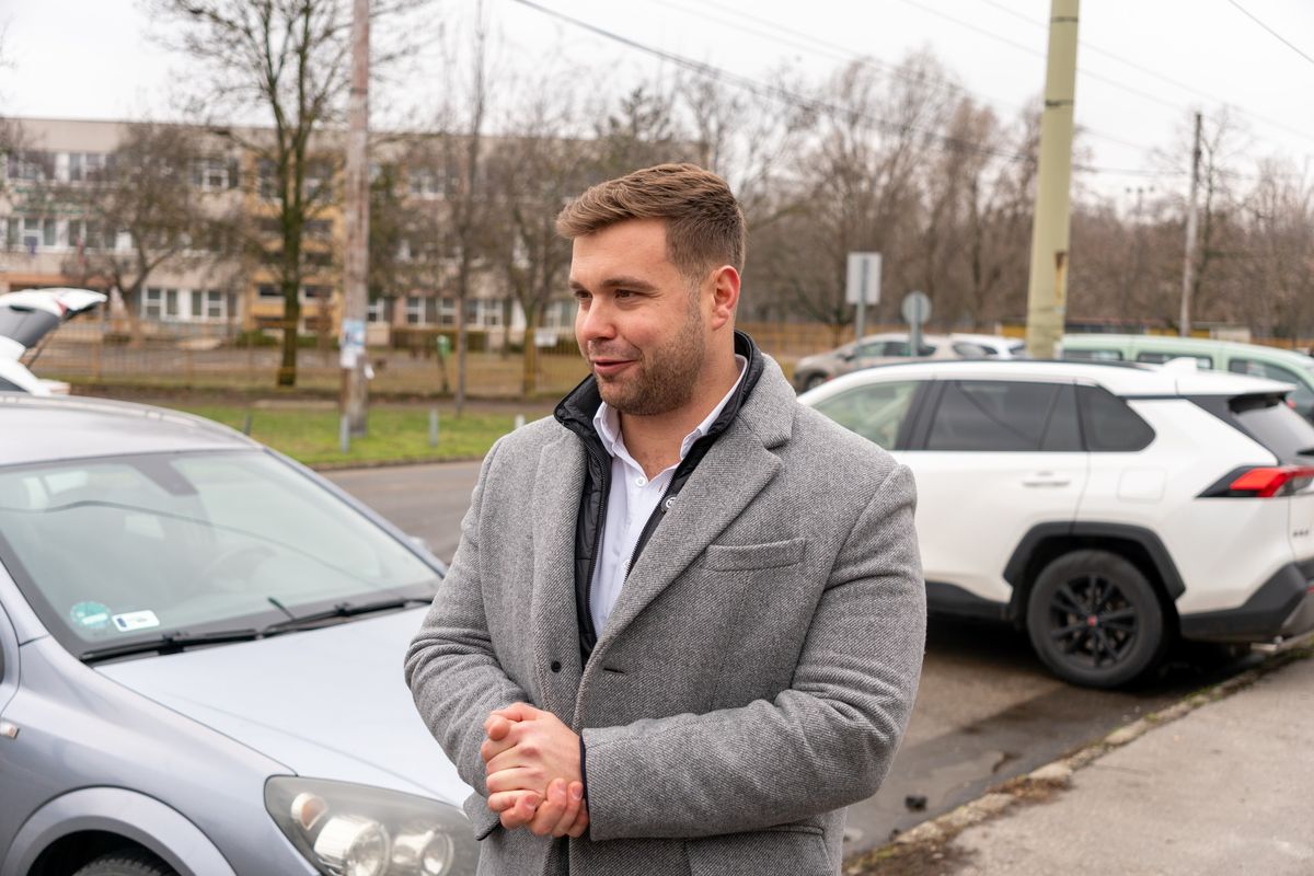 Magyar Péter kérdezett, Farkas Levente válaszolt, a válaszát nem teszi zsebre a Tisza Párt elnöke