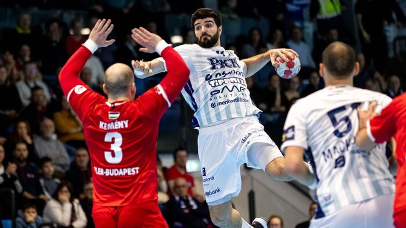 Megizzasztották a Pick Szegedet, egy Mikler-bravúr mentette meg a napot