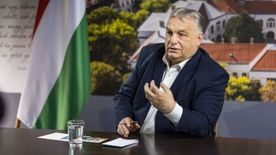 Orbán Viktor: Magyarország üzemanyag ellátását sikerült megvédenünk