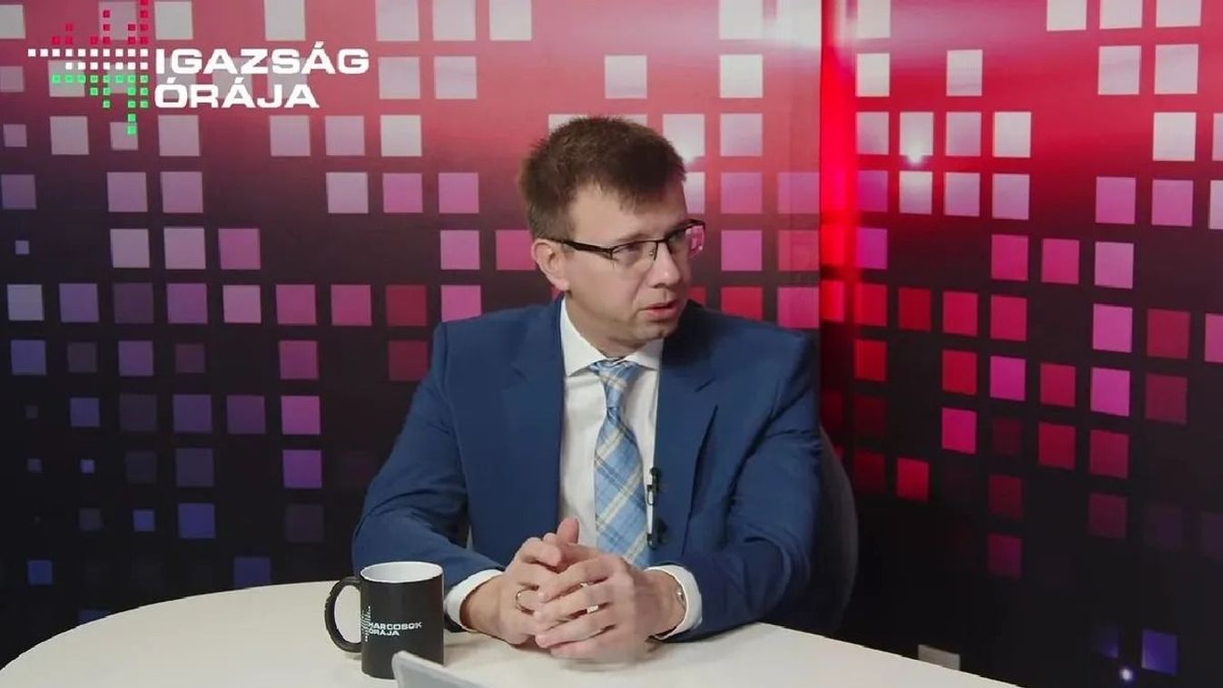 Bóka János: A vétó a magyar biztonság utolsó garanciája