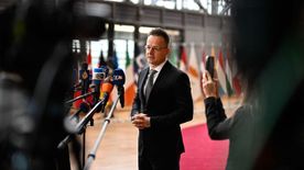 Szijjártó Péter: új dízelvezeték erősíti a magyar-szerb energiaszövetséget