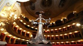 Borbényi Zita belgyógyász kapja a Szegedért Alapítvány fődíját