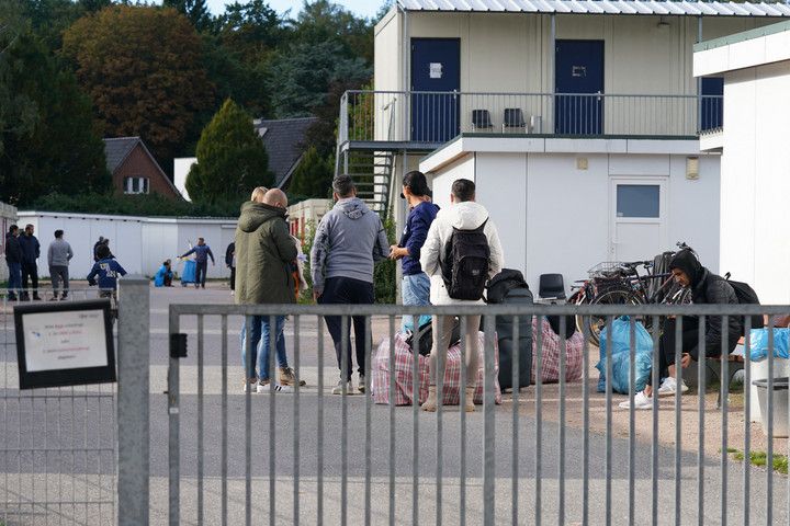 A migrációs paktum 23 ezer fő befogadását írja elő Magyarországnak