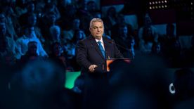 Amerikától Indonéziáig idézik Orbán Viktor évértékelőjét