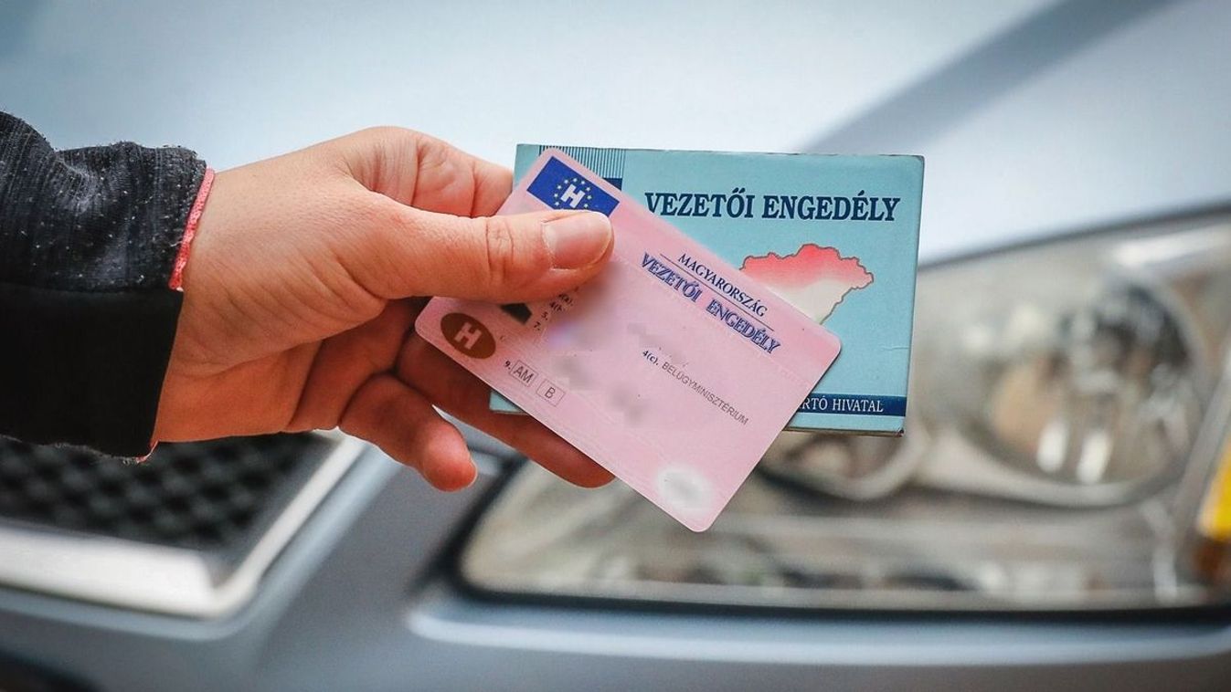 Állami támogatás segítheti a jogosítványszerzést a fiataloknál