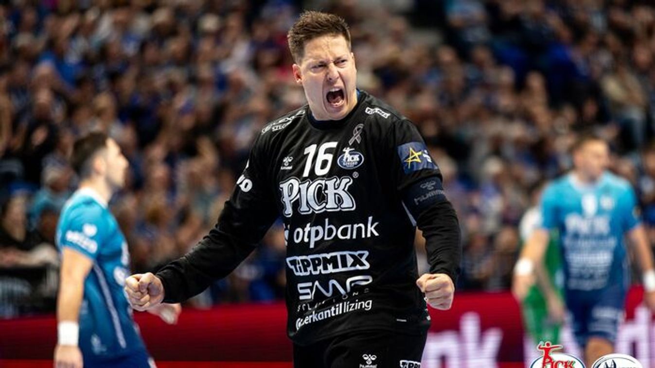 Mikler Roland: A játéknak minden elemében nagyon jól kell működnünk