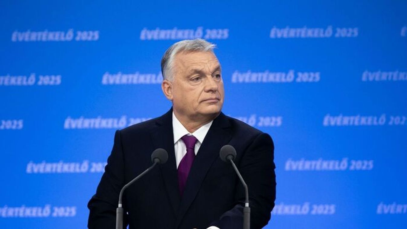 Évértékelő előtt: ezek voltak az elmúlt évek beszédeinek legerősebb üzenetei