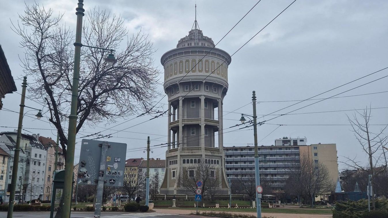 Jó reggelt Szeged! Kezdje itt a hétfőt!