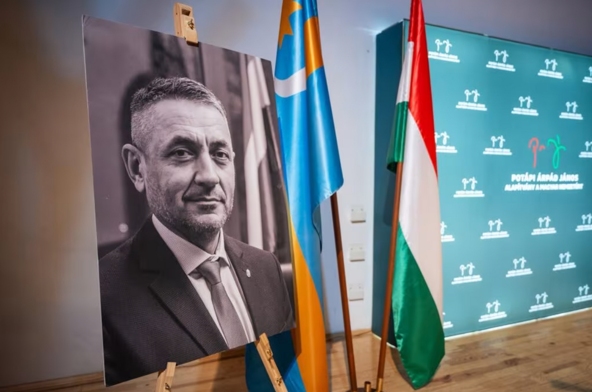 A kétszázezer forintos támogatást nyújtó Potápi Tehetségprogram jelentkezési határideje márciusban lejár.