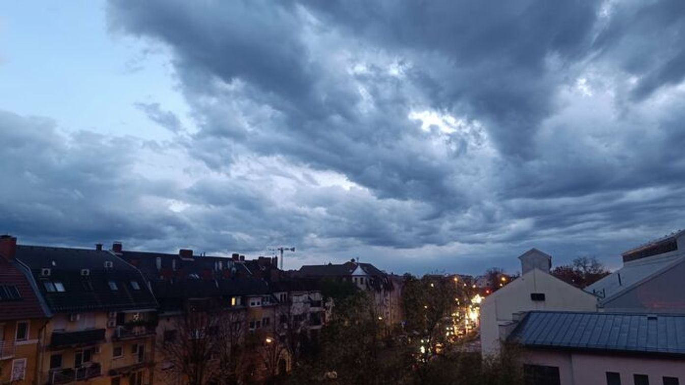 Jó reggelt Szeged! Kezdje itt a napot szombat reggel!