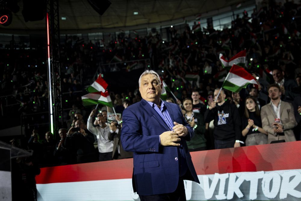 Orbán Viktor szerint a hivatalos adatok lezárták a vitát
