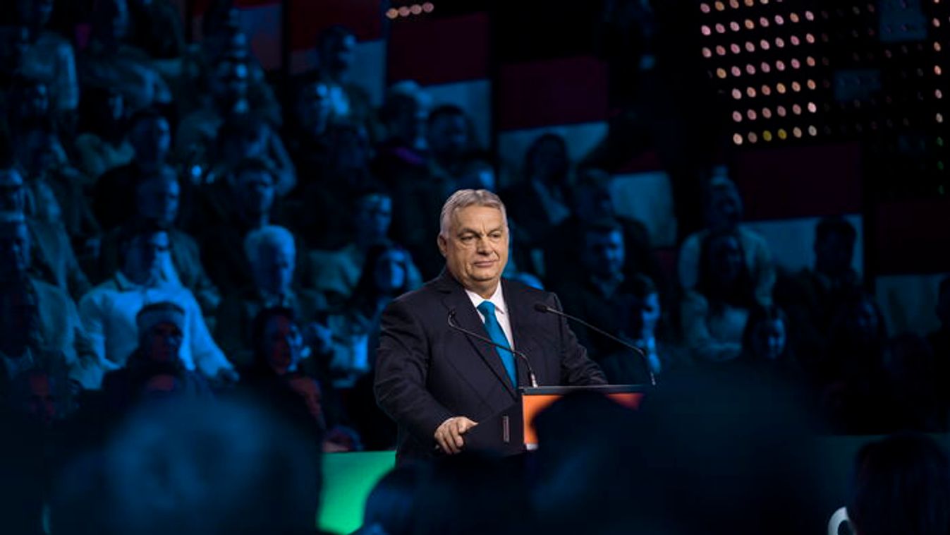 Orbán Viktor: A 2026-os év a győzelem éve lesz Magyarországnak