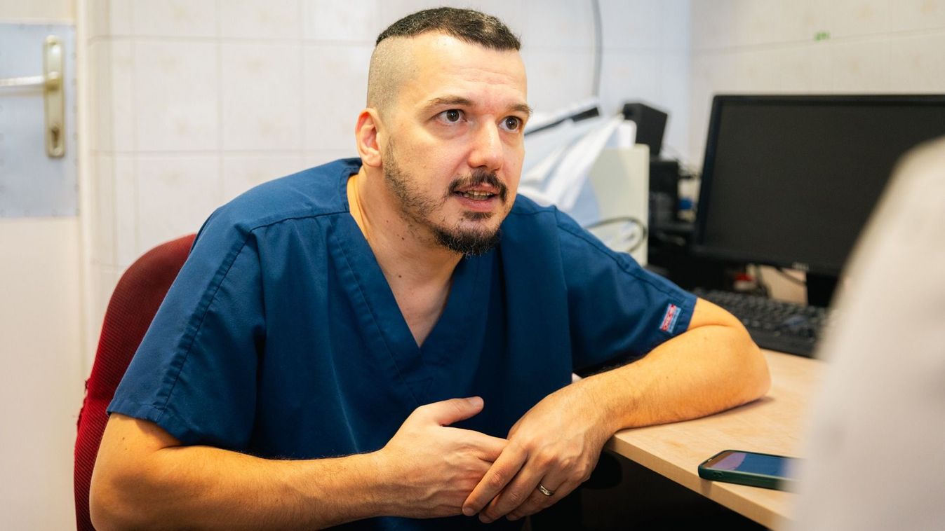 Szegeden fejlesztik a jövő gyermekintenzív megoldásait