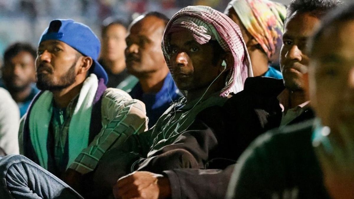 A közbiztonság romlása egyre több országban okoz feszültséget, Brüsszel mégis kitart a migrációs paktum mellett