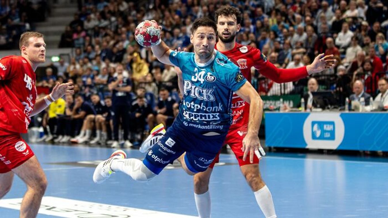 Kiderült, hol és mikor játszák a kézilabda Szuperkupát