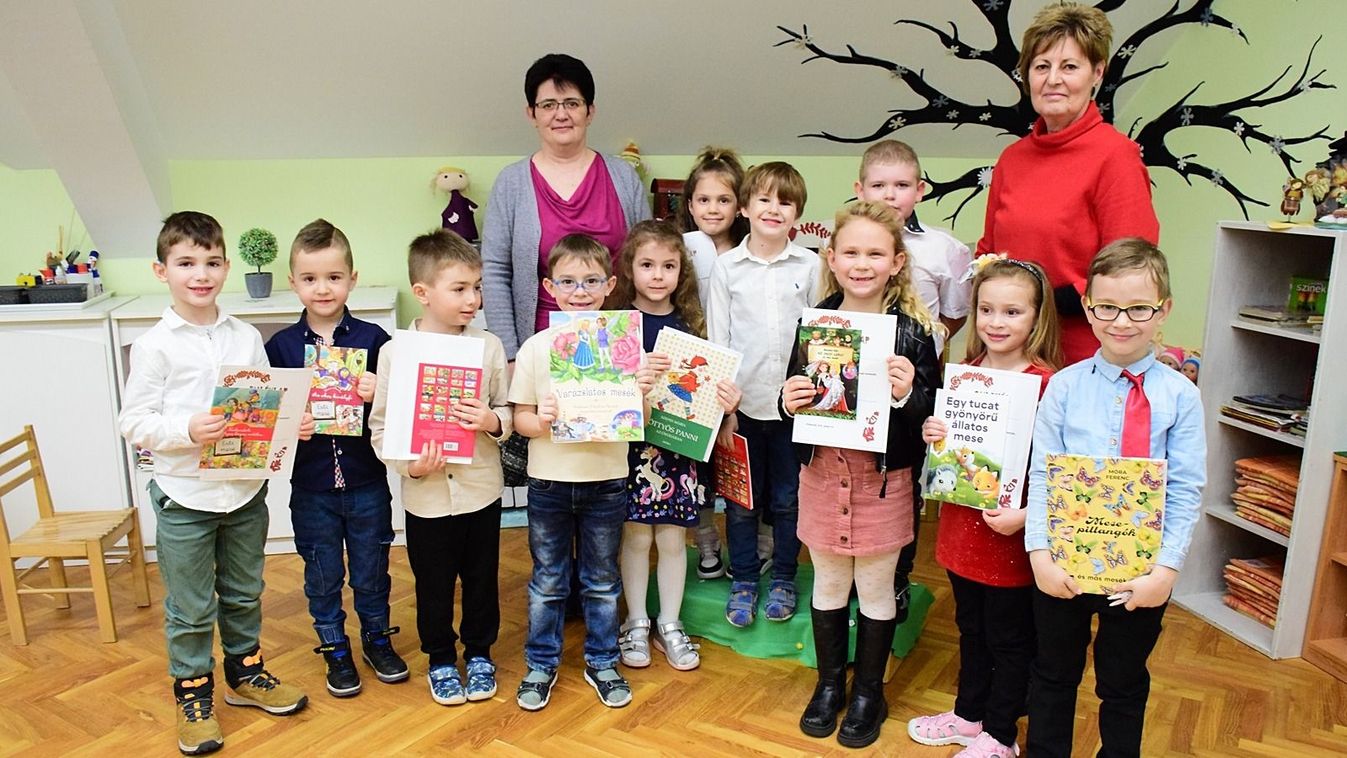 Szeged mellől indulnak a jövő sztárjai? Így zajlott a mesemondó verseny
