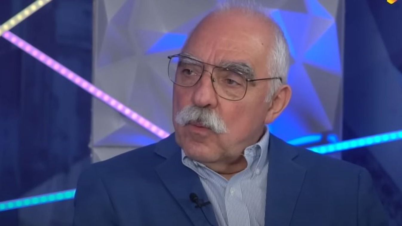 Bokros Lajos elvenné a családok adókedvezményét + videó