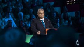 Orbán Viktor levelet írt Brüsszelnek Zelenszkij arcátlan kijelentése után +videó