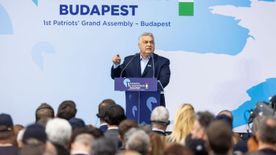 Orbán Viktor: A patrióták áttörést hozhatnak Európában