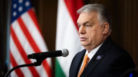Összenő, ami összetartozik: Orbán Viktor szerint Zelenszkij az ellenzéket segíti