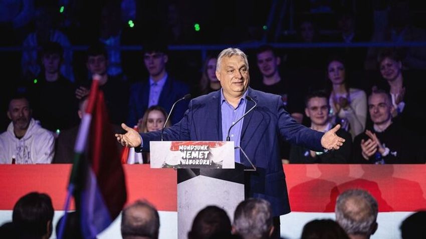 Debrecenben tartják a DPK eddigi legnagyobb békepárti rendezvényét