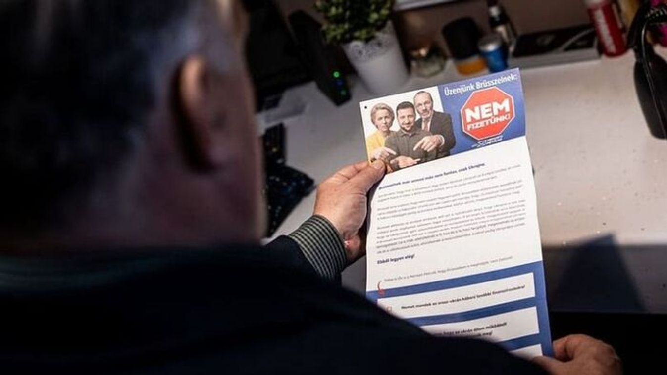 Már másfél millió magyar csatlakozott a nemzeti petícióhoz +videók