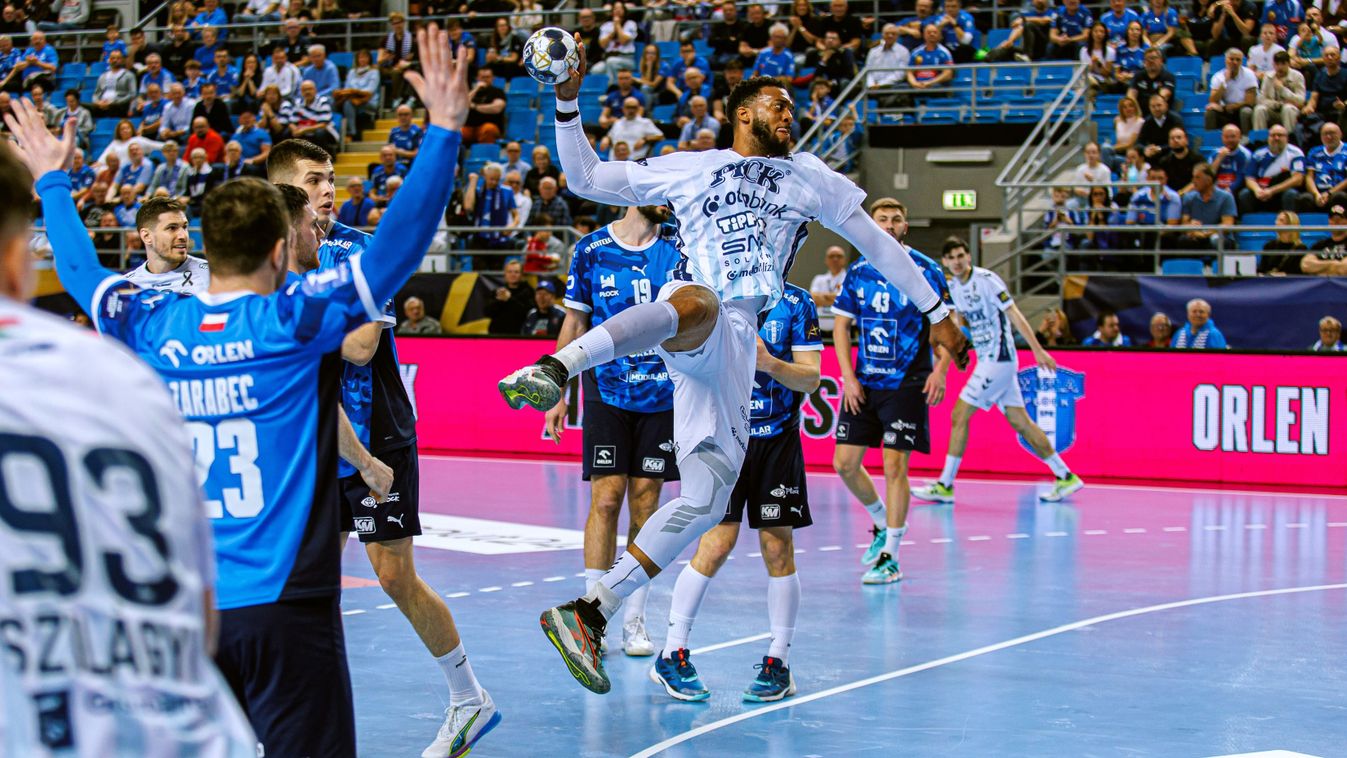 Az utolsó másodpercben úszott el a Pick Szeged lengyelországi sikere
