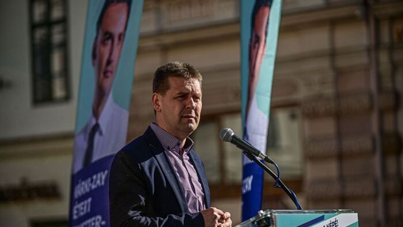 Farkas Levente: Szabó Sándor és a Tisza hülyének nézi a szegedieket