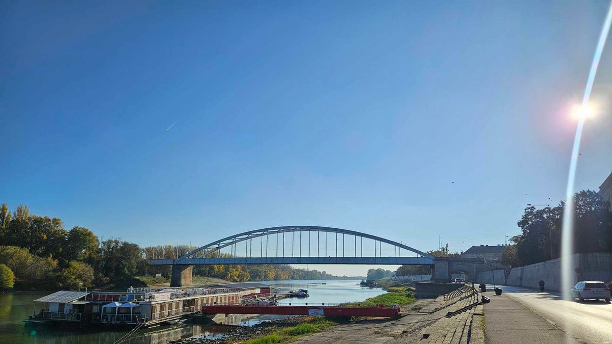 Jó reggelt Szeged: összegyűjtöttük a legfontosabb információkat Szegedről