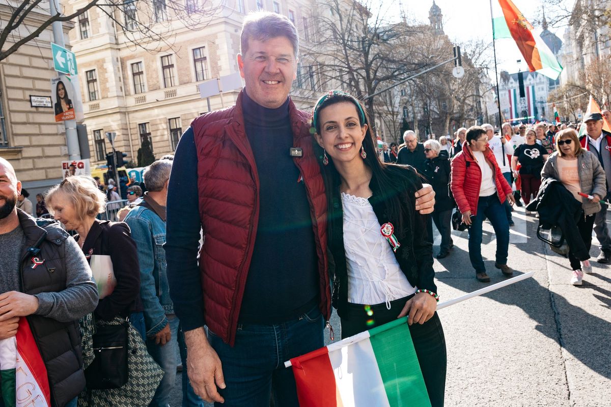 A győzelem nagy lesz, nem is akármilyen nagy Koncz Zsófia szerint