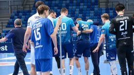 Kárpáti Krisztián elárulta, ki térhet vissza a sérültek közül a BL-ben