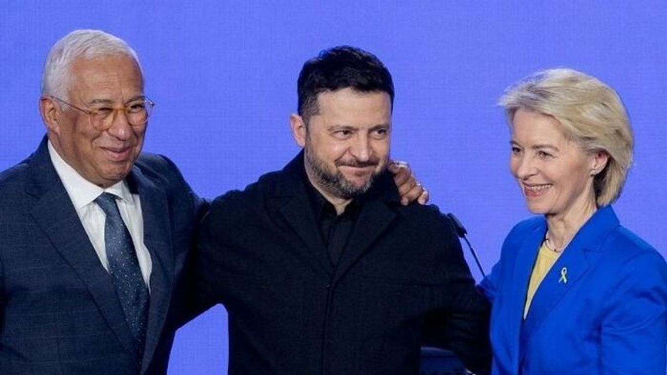 Még mindig beküldhető a nemzeti petíció, nemet mondhatunk az ukrán fenyegetésre