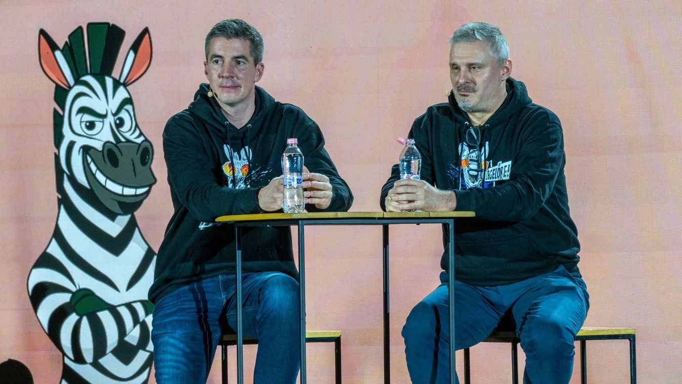 Kocsis Máté Szegeden: Politikai kalandorok játszanak a jövőnkkel