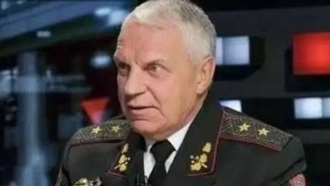 Súlyos fenyegetés: Ukrán ex-titkosszolgálati tiszt üzent Orbán Viktornak