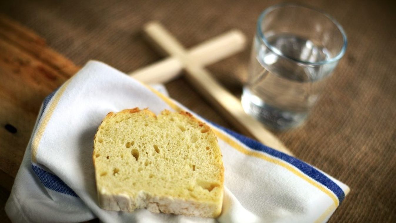 Böjti hagyományok az egykori Szegeden és a nagyvilágban