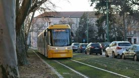 Több lépcsőben változik a menetrend Szegeden jövő héttől