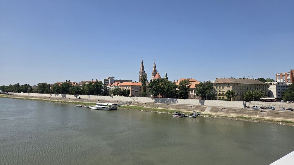 Jó reggelt Szeged: összegyűjtöttük a legfontosabb információkat Szegedről