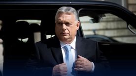 Orbán Viktor: A magyarokat nem lehet zsarolni, a nemzeti érdek az első
